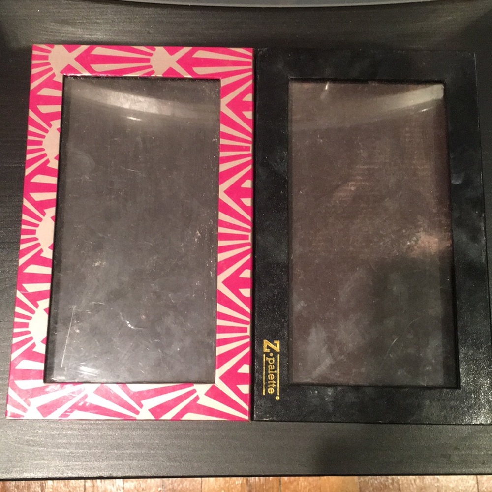 Z Palette Duo